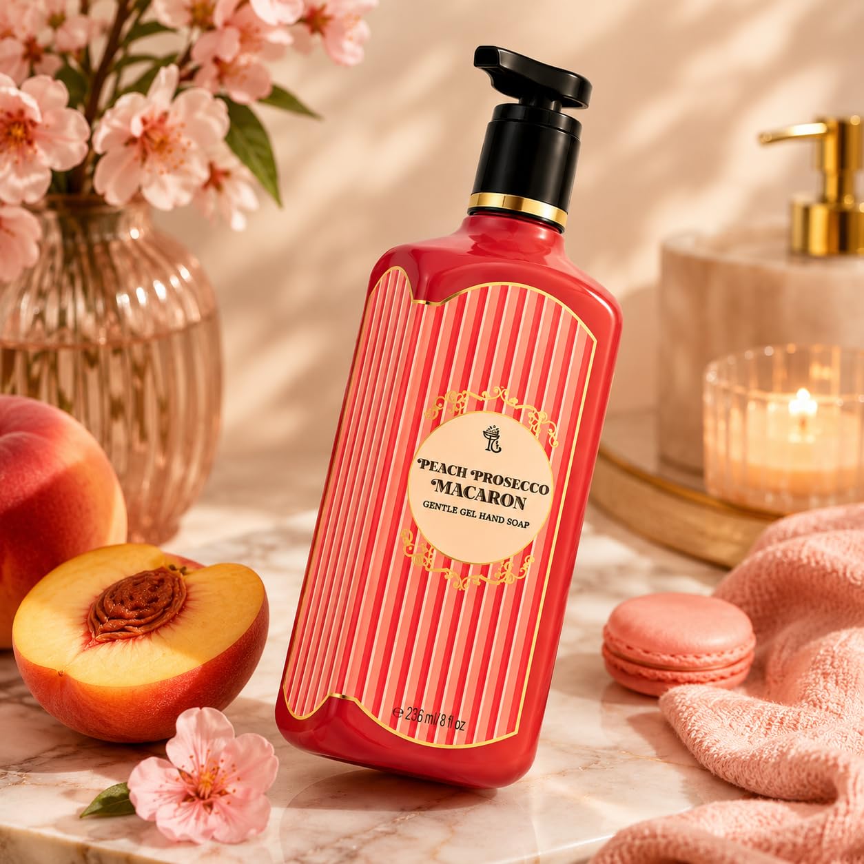 PROLITEC Juicy Peach 500ml 芳香剤 PROLITEC Juicy Peach 500ml 芳香剤 PROLITEC Juicy Peach 500ml 芳香